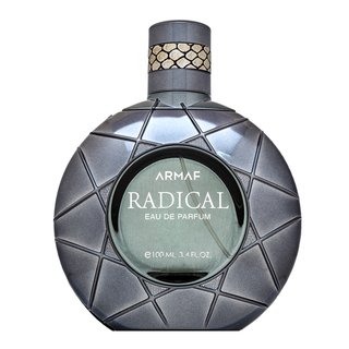armaf radical blue woda perfumowana 100 ml   