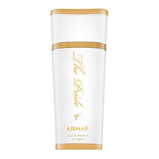 armaf the pride of armaf pour femme rouge
