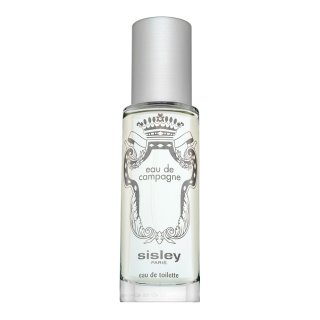 sisley eau de campagne