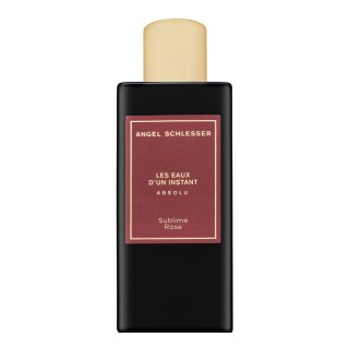 angel schlesser les eaux d'un instant absolu - sublime rose woda perfumowana null null   