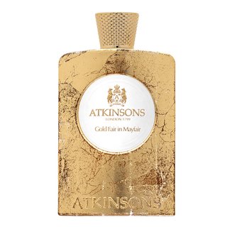 atkinsons gold fair in mayfair