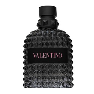 valentino valentino uomo born in roma woda toaletowa 100 ml    