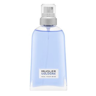 thierry mugler mugler cologne - heal your mind