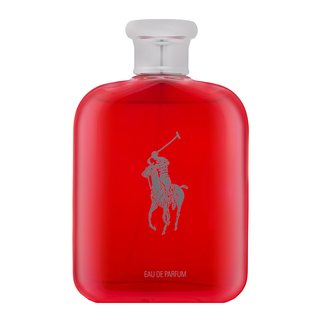ralph lauren polo red woda perfumowana 125 ml    