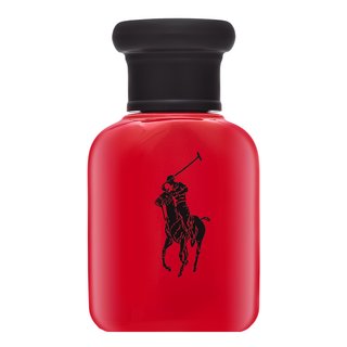 ralph lauren polo red woda toaletowa 40 ml   