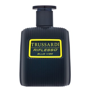 trussardi riflesso blue vibe woda toaletowa 50 ml    