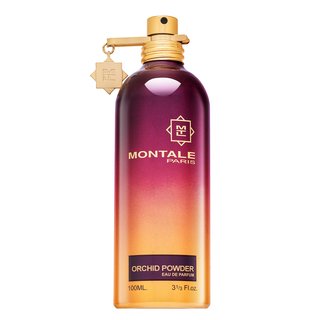 montale orchid powder
