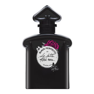 guerlain black perfecto by la petite robe noire florale woda toaletowa 100 ml   