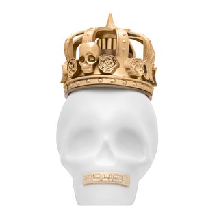 police to be - the queen woda perfumowana 40 ml    