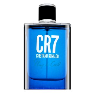 cristiano ronaldo cr7 play it cool woda toaletowa 50 ml   