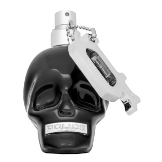 police to be - bad guy woda toaletowa 40 ml    