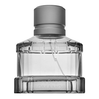 laura biagiotti romamor uomo woda toaletowa 40 ml    