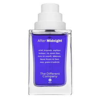 the different company after midnight woda toaletowa 100 ml