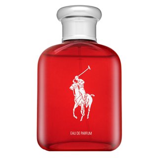 ralph lauren polo red woda perfumowana 75 ml   