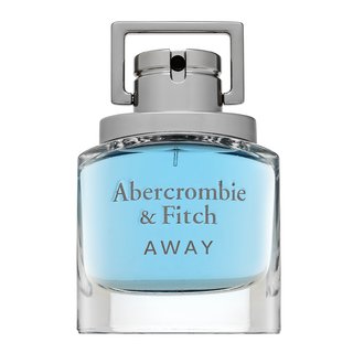 abercrombie & fitch away man woda toaletowa 50 ml
