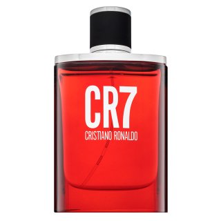 cristiano ronaldo cr7 woda toaletowa 50 ml    