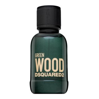 dsquared² green wood woda toaletowa 50 ml     