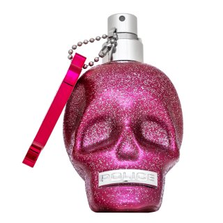police to be - sweet girl woda perfumowana 40 ml    