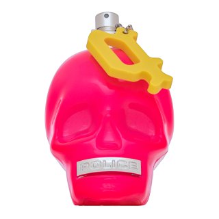 police to be - goodvibes for woman woda perfumowana 125 ml