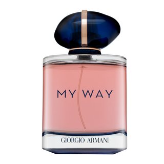 giorgio armani my way intense