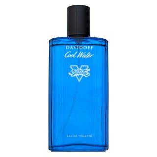 davidoff cool water street fighter champion edition