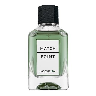 lacoste match point woda toaletowa 100 ml   