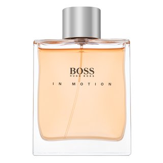 hugo boss boss in motion