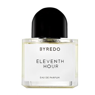 byredo eleventh hour