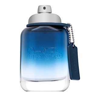 coach coach blue woda toaletowa 60 ml   