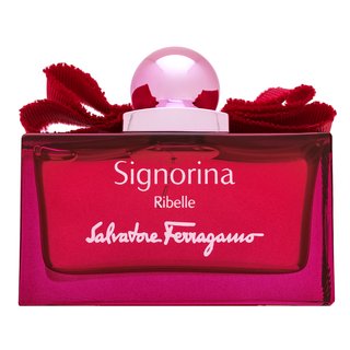 salvatore ferragamo signorina ribelle woda perfumowana 100 ml