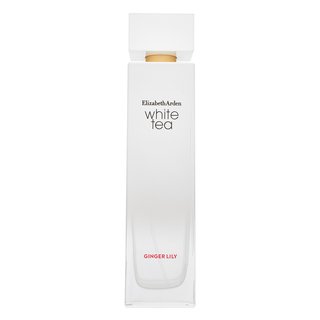 elizabeth arden white tea ginger lily