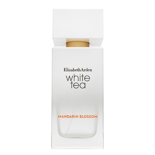 elizabeth arden white tea mandarin blossom woda toaletowa 50 ml     