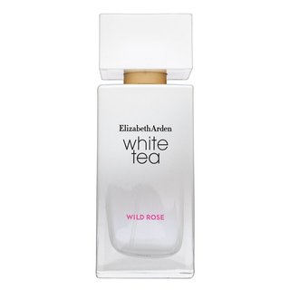 elizabeth arden white tea wild rose woda toaletowa 50 ml    