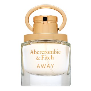 abercrombie & fitch away woman woda perfumowana 30 ml     