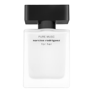 narciso rodriguez for her pure musc woda perfumowana 30 ml    