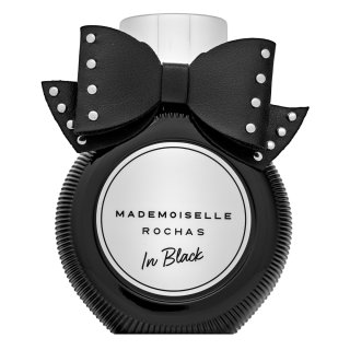 rochas mademoiselle rochas in black woda perfumowana 50 ml   