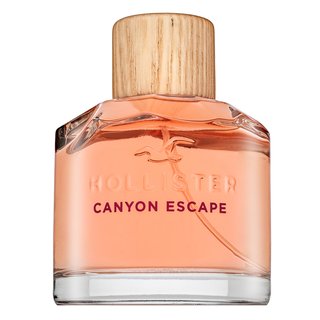 hollister canyon escape for her