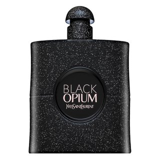 yves saint laurent black opium extreme