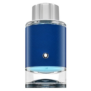 montblanc explorer ultra blue woda perfumowana 100 ml   