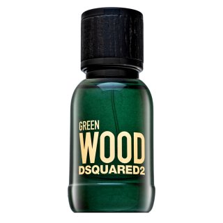 dsquared² green wood woda toaletowa 30 ml   