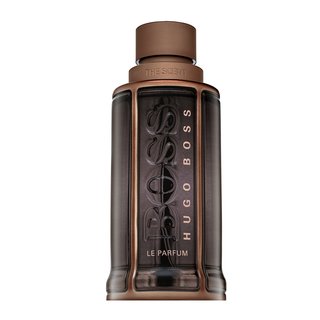 hugo boss the scent le parfum for him ekstrakt perfum 50 ml    