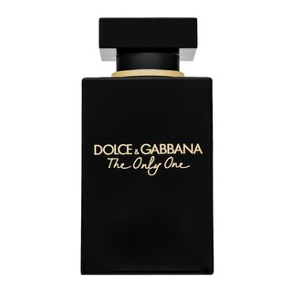 dolce & gabbana the only one intense