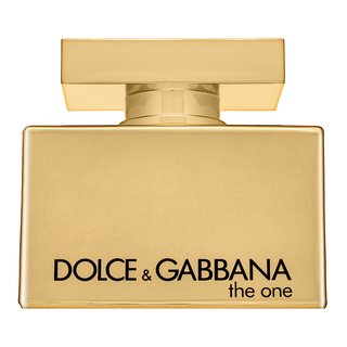 dolce & gabbana the one gold