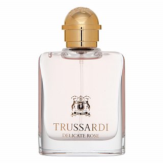 trussardi delicate rose woda toaletowa 30 ml    