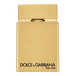 dolce & gabbana the one for men gold woda perfumowana 50 ml   