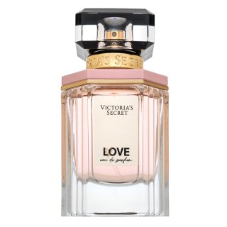 victoria's secret love woda perfumowana 50 ml   
