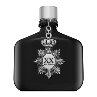 john varvatos john varvatos xx woda toaletowa 125 ml   