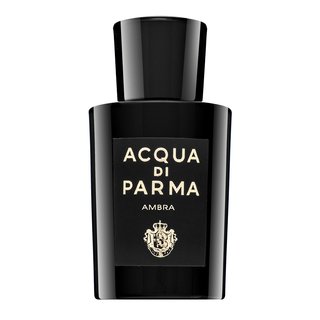 acqua di parma ambra woda perfumowana 20 ml    