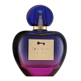 antonio banderas her secret desire woda toaletowa 50 ml   