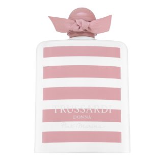 trussardi trussardi donna pink marina woda toaletowa 100 ml   
